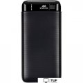 Внешний аккумулятор Rivacase VA2140 10000mAh (черный)