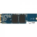 SSD QUMO Novation 3D TLC 256GB Q3DT-256GMSY-M2