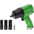 Пневматический гайковерт ECO AIW-1300S