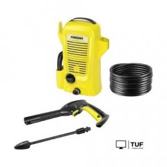 Мойка высокого давления Karcher K 2 Universal Edition 1.673-010.0