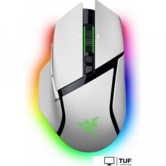 Игровая мышь Razer Basilisk V3 Pro 35K (белый)