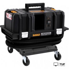 Пылесос DeWalt DCV586MK-XJ (без АКБ)