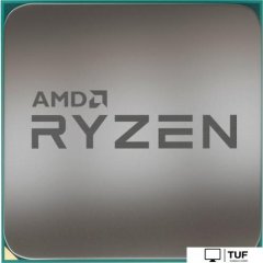 Процессор AMD Ryzen 5 3600