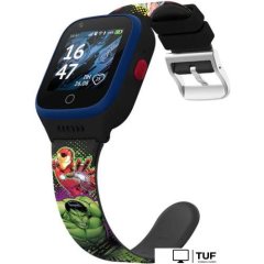 Детские умные часы Aimoto Marvel Play (мстители)