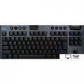 Клавиатура Logitech G915 X TKL Lightspeed GL Linear 920-012749 (нет кириллицы)