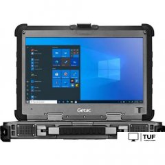 Ноутбук Getac X500 G3 XQ1SZFCHCDXH