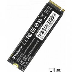SSD Verbatim Vi3000 2TB 49376