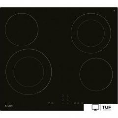 Варочная панель LEX EVH 642A BL