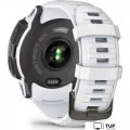 Умные часы Garmin Instinct 2x Solar (белый)