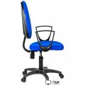 Офисное кресло Бюрократ CH-1300N (синий)