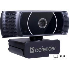 Веб-камера Defender G-Lens 2590
