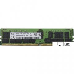 Оперативная память Hynix 32ГБ DDR4 3200 МГц HMA84GR7DJR4N-XN