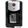 Капельная кофеварка BQ CM1009