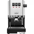 Рожковая кофеварка Gaggia Classic Evo Inox 9481/11