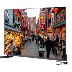 Телевизор Shivaki S43NUCH900