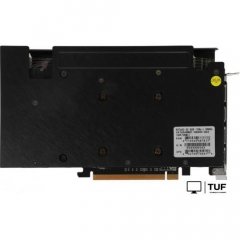 Видеокарта BIOSTAR Radeon RX 7600 OC 8GB GDDR6 VA76S6RM81