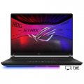 Игровой ноутбук ASUS ROG Strix SCAR 16 2025 G635LR-RW017