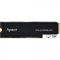 SSD Apacer AS2280Q4X 512GB AP512GAS2280Q4X