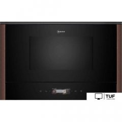 Микроволновая печь NEFF NR9WR21Y1
