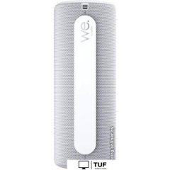 Беспроводная колонка Loewe We. HEAR 1 (серый)