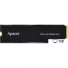 SSD Apacer AS2280Q4X 512GB AP512GAS2280Q4X