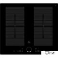 Варочная панель LEX EVI 640 F BL