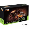 Видеокарта Inno3D GeForce RTX 4080 16GB X3 OC N40803-166XX-187049N