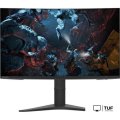 Игровой монитор Lenovo G32qc-10 66A2GACBEU
