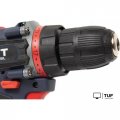 Дрель-шуруповерт WATT WAS-18 Li-2BL 1.018.050.00 (с 2-мя АКБ, кейс)
