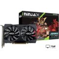 Видеокарта Sinotex Ninja Geforce GTX 1050 Ti 4GB GDDR5 NF105TI45F
