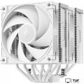 Кулер для процессора DeepCool AK620 G2 WH R-AK620G2-WHNNMN-GJD