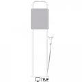 Отпариватель Xiaomi Mi Standing Garment Steamer ZQGTJ03KL (евровилка)