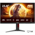 Игровой монитор AOC Gaming 24G4HA
