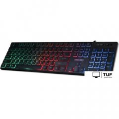 Клавиатура SmartBuy One 251 SBK-251U-K