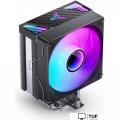 Кулер для процессора Jonsbo CR-1000 V3 PRO Color (черный)