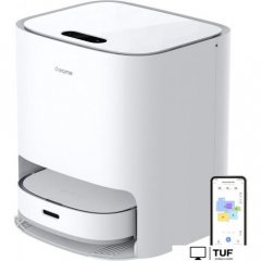 Робот-пылесос Dreame Bot W10 (международная версия)