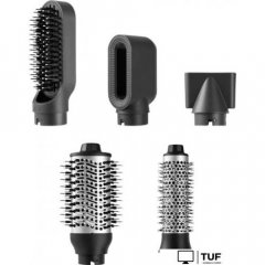 Фен-стайлер RED Solution MS002