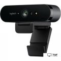 Веб-камера для видеоконференций Logitech Brio