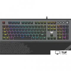 Клавиатура AULA Forest L2098