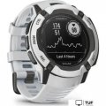 Умные часы Garmin Instinct 2x Solar (белый)