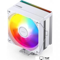 Кулер для процессора Jonsbo CB40 (белый)