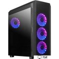 Корпус Chieftec Scorpion 4 GL-04B-OP