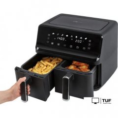 Аэрофритюрница Clatronic FR 3804 H