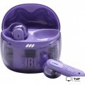 Наушники JBL Tune Flex 2 Ghost (фиолетовый)