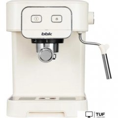 Рожковая кофеварка BBK BCM1504