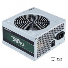 Блок питания Chieftec Task TPS-400S