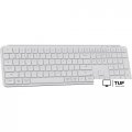 Клавиатура Keychron B6 Pro B6P-K8-RU (белый)