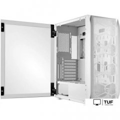 Корпус Ginzzu GL185