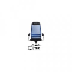 Офисное кресло Metta Комплект 18 SU-1-BK (синий)