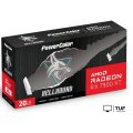 Видеокарта PowerColor Hellhound AMD Radeon RX 7900 XT 20GB GDDR6 RX 7900 XT 20G-L/OC